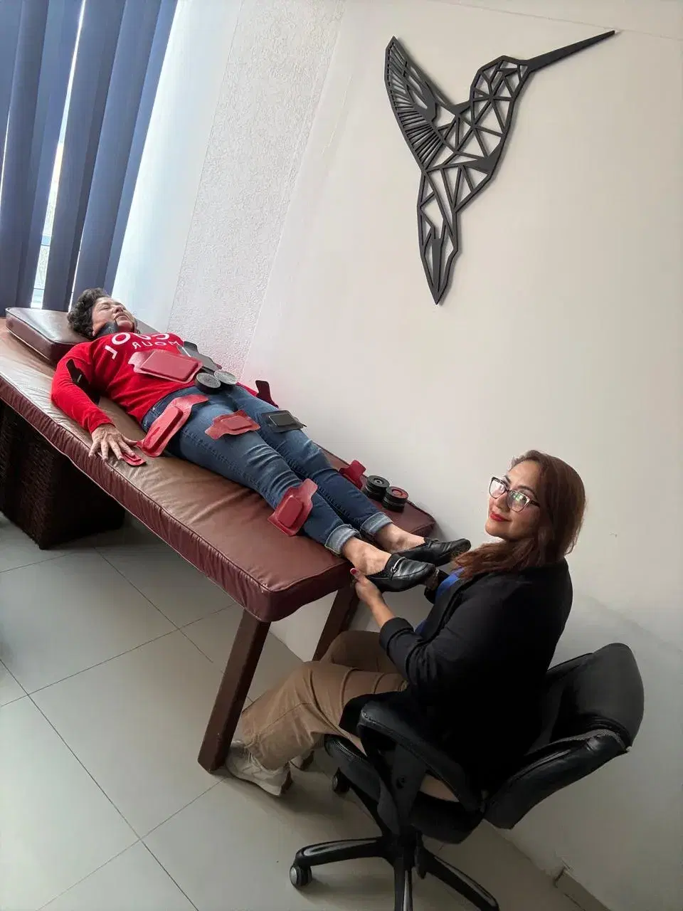 Centro Médico Nacional Siglo XXI